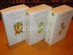 Rico, Francisco; Deyermond, Alan; Estrada, Francisco Lopez; Wardropper, Bruce W. - Historia y critica de la literatura espanola: Edad Media - Siglos de Oro: Renacimiento - Siglos de Oro : Barroco (3 volls.)