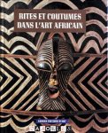 Erich Herold - Rites et coutumes dans l'art africain