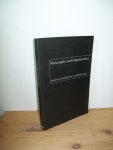 Jones, Campbell & Bos, René ten - Philosophy and Organization Jones, Campbell & Bos, René ten - Philosophy and Organization