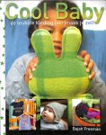 Freeman, Bajah - Cool Baby. De leukste kleding (ver)maak je zelf
