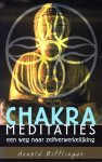 Arnold Bittlinger - Chakra Meditaties