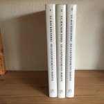 F C Backer Dirks - DE GOUVERNEMENTS MARINE , In het voormalig NEDERLANDS-INDIË