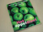 Flynn, T.  Drury, J. - Het appeldieet