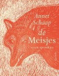 Annet Schaap - De Meisjes