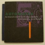 HOUTKAMP, JIM. - Automaten =  Costs Less. Een historisch overzicht van 31 verkoop automaten. Uit de verzameling van Jim Houtkamp.