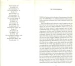 Dekkers Midas Omslagontwerp Via Vermeulen  & Rick Vermeulen  Omslag illustraties  Maus Slangen  Foto auteur Ronald Hoeben - De Walrus en Andere beesten