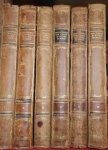 BRUGMANS, H., F. H. FISCHER, W. NOLET - Geschiedenis der wereld in woord en beeld. Volume I-VI. BRUGMANS, H., F. H. FISCHER, W. NOLET - Geschiedenis der wereld in woord en beeld. Volume I-VI.