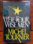Tournier, Michel - Four Wise Men, the (oorspronkelijke titel: Gaspar, Melchior & Balthazar)
