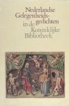 Bouman, José. - Nederlandse gelegenheidsgedichten voor 1700 in de Koninklijke Bibliotheek te 's-Gravenhage. Catalogus van gedrukte gedichten op gedenkwaardige gebeurtenissen in het leven van particuliere personen Bouman, José. - Nederlandse gelegenheidsgedichten voor 1700 in de Koninklijke Bibliotheek te 's-Gravenhage. Catalogus van gedrukte gedichten op gedenkwaardige gebeurtenissen in het leven van particuliere personen