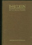 Rullmann, Dr. J.C. - Dr. H. Colijn