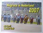 Kievit, Ad en Mariska Grob - Wegrace in Nederland 2007