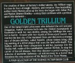 Norton, Andre - Golden Trillium Norton, Andre - Golden Trillium