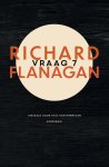 Richard Flanagan - (1) Vraag 7