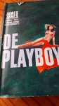 Jones,James. - De Playboys
