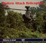 Nowicki, Jacek. - Modern Attack Helicopters