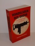 Feinstein, Andrew - Handelaren des doods. De internationale wapenhandel