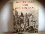 Johan Schwencke - Wandelingen door oud Den Haag