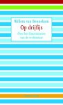 Willem van Bennekom - Cossee essay9Op drijfijs / Cossee essay / 9