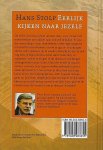Stolp , Hans . [ isbn 9789020283655 ] 5223 - Eerlijk  Kijken  Naar  Jezelf . ( De échte (levens)wijsheid ontstaat daar, waar mensen de moed hebben om kritisch naar zichzelf te kijken. Er worden eenvoudige, maar doeltreffende oefeningen gegeven om jezelf te leren kennen, en om je ego en je -