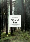 Cynthia Schultz - Wandellust De mooiste wandelplekken in Nederland