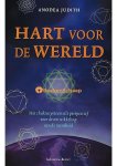 Anodea Judith - Hart voor de wereld