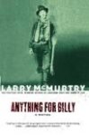 McMurtry, Larry - Anything for Billy