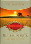 Spurgeon, C.H. - Spurgeon, C.H.-Hij is mijn Rots, mijn Heil in nood