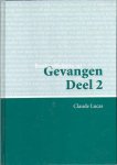 Lucas, Claude - Gevangen