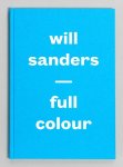 Will Sanders 267638 - Full Colour