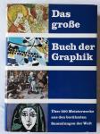 Boekhoff, Hermann und Winzer, Fritz (Hrsg) - Das grosse Buch der Graphik - Meisterwerke aus 24 berühmten Graphischen Kabinetten