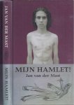 Mast, Jan van der. - Mijn Hamlet!