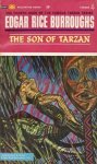 Burroughs, Edgar Rice - The Son of Tarzan