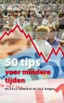 Pieter Seegers - 50 Tips voor mindere tijden