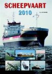 G.J. de Boer - Scheepvaart 2010