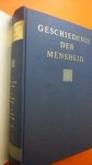 Redactie m.m.v. 150 geleerden uit 15 landen - Geschiedenis der Mensheid Deel 1