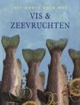 Jody Vassallo - Het grote boek met vis & zeevruchten