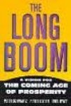Schwartz, Peter   Leyden, Peter   Hyatt, Joel - The Long Boom A Vision for the Coming Age of Prosperity