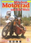 Rudi Kretschmer - Mit dem Motorrad um die Welt