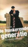 Dijk; Drs. Els van - De hunkerende generatie