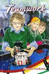 Foekens, Simone - Teamwork