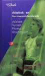 Luitzen, Jan - Van Dale Atletiek- en turnwoordenboek / van afzetbalk tot zolendraai en 1948 andere  sportwoorden uit atletiek-turnen-krachtsport-fitness