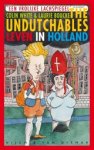 WHITE, C. & BOUCKE, L. - The Undutchables