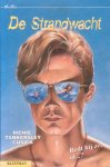 Tankersley Cusick, Richie - De strandwacht