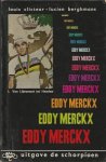 Clicteur, Luc & Lucien Berghmans - Eddy Merckx