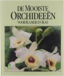 Graebner KE (Karl-Erich) - De mooiste orchideee?n voor kamer en kas