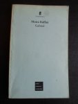 Buffini, Moira - Gabriel, Stage scripts