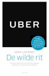 Adam Lashinsky - De wilde rit