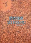 HEIT, LAURA. - Animation Sketchbooks