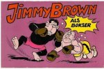 Voges, Carol / H.J. Looman - Jimmy Brown als bokser - Als autorenner