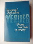 Richardson, Rosamond - Verlies, praten over rouw en verdriet
